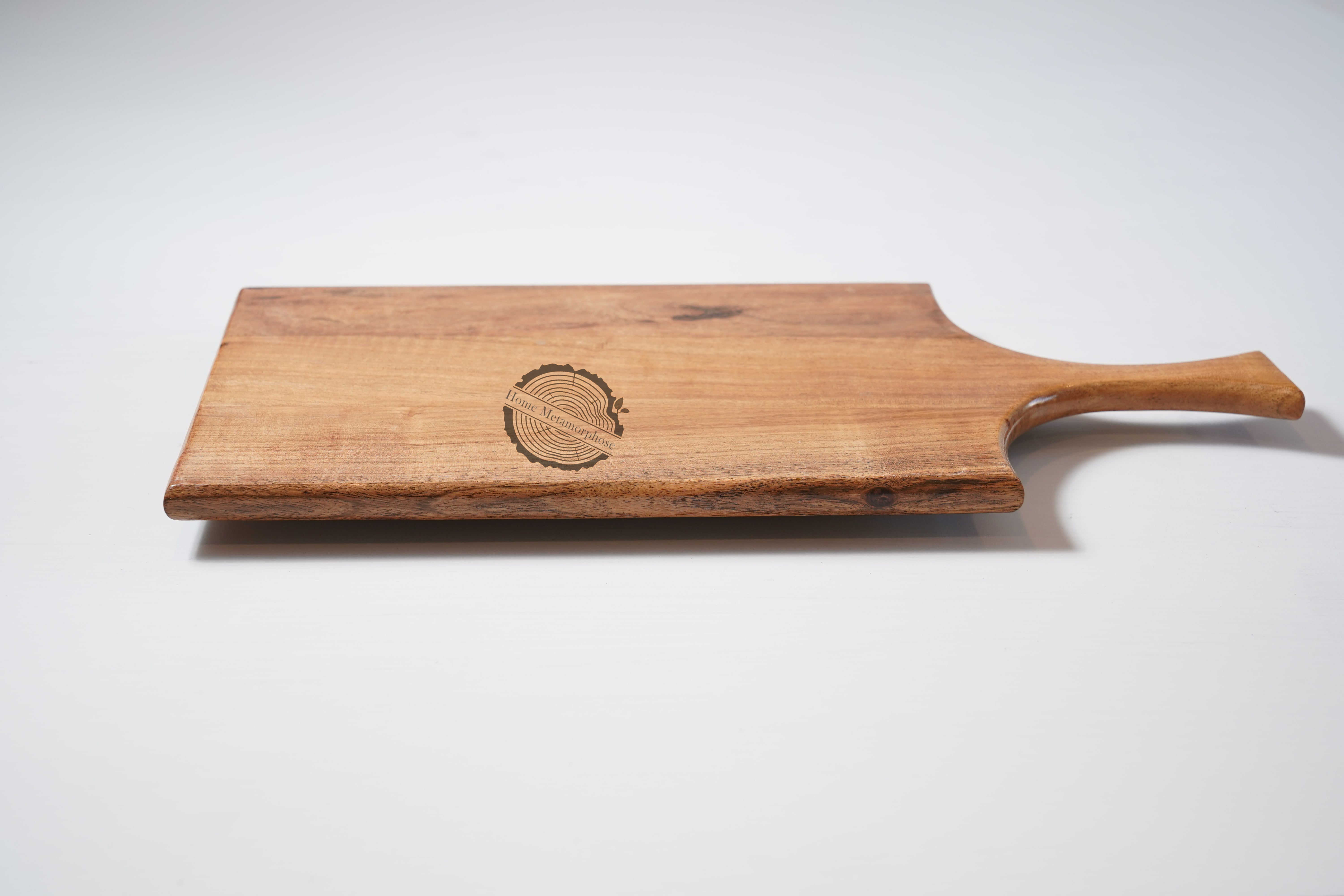Mango Wooden Chopping Board For Superior Kitchen Performance, Cutting Board For Kitchen Mastery - Trusted By Home Chefs