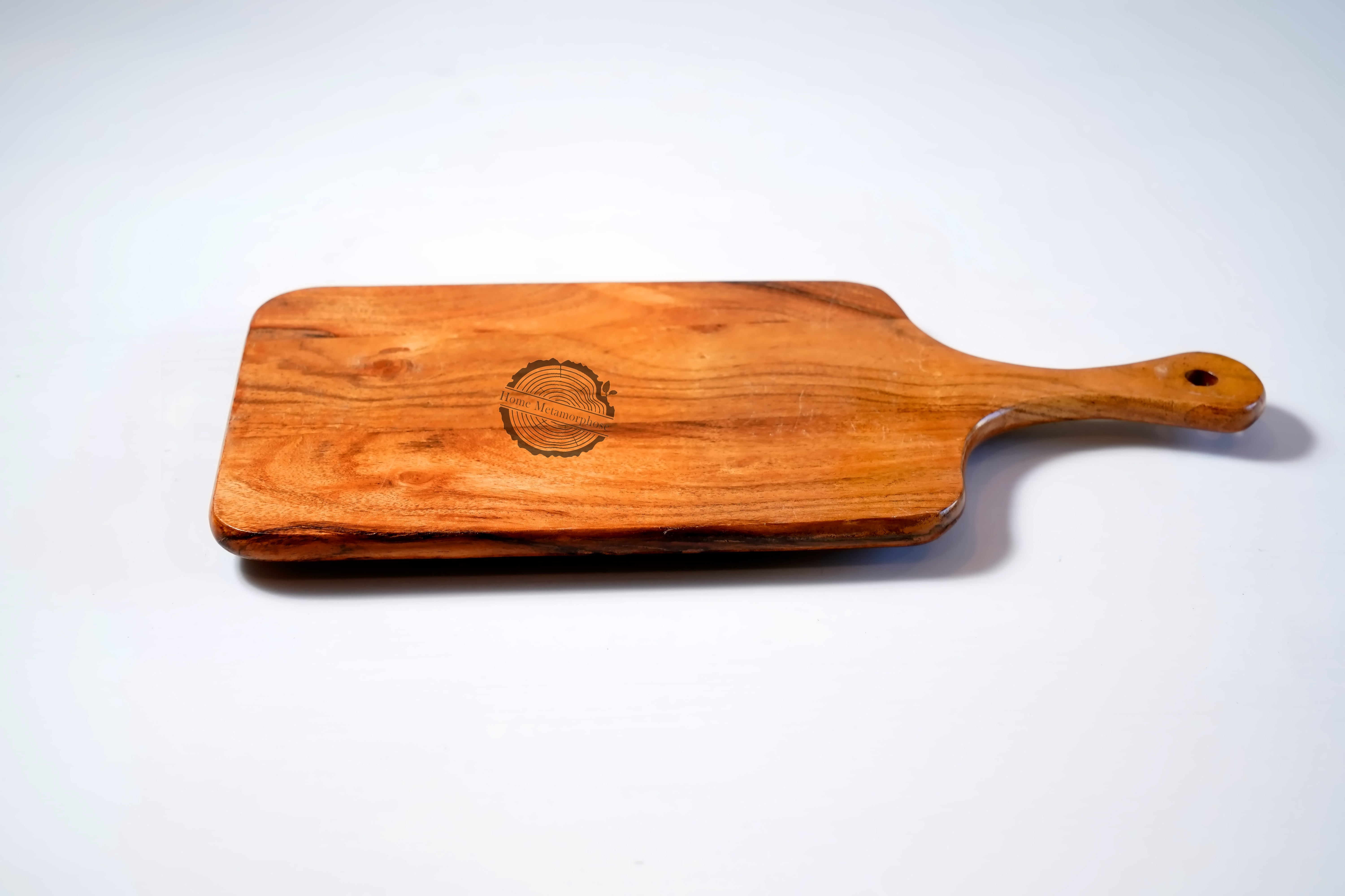 Mango Wooden Chopping Board For Superior Kitchen Performance, Cutting Board For Kitchen Mastery - Trusted By Home Chefs